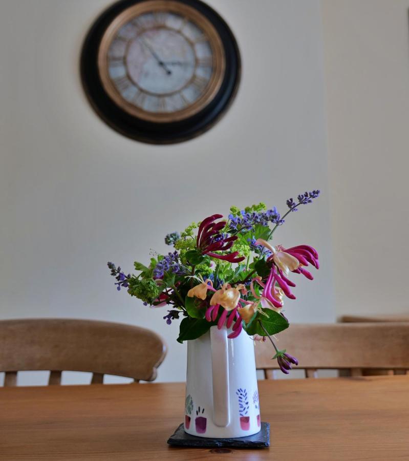 Country Cottage With Far Reaching Views Presteigne 외부 사진